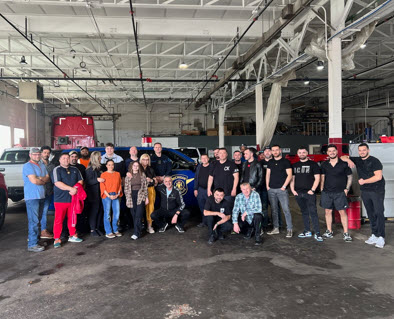 Join Our Team